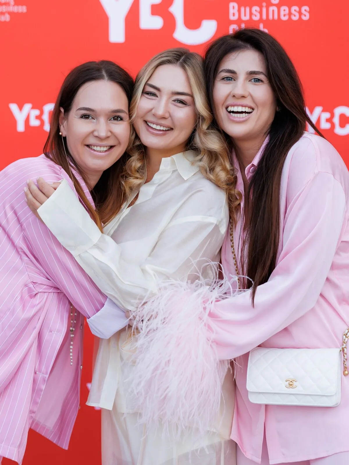 Масштаб YBC HUMAN